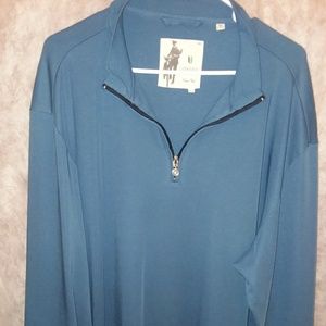 🔥Linksoul Men's Pullover Top